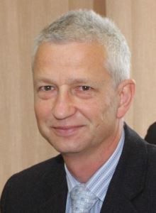 Piotr Cybulski